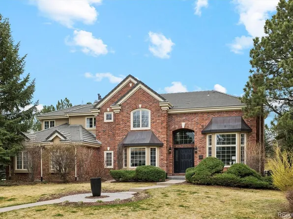 5400 Preserve Parkway S, Greenwood Village, CO 80121