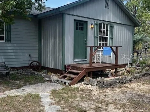 1013 NW MANDRAKE DRIVE, DUNNELLON, FL 34431
