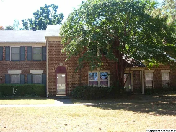 1562 Four Mile Post Rd SE, Huntsville, AL 35802