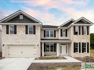 139 Chalk Farm Way, Bloomingdale, GA 31302
