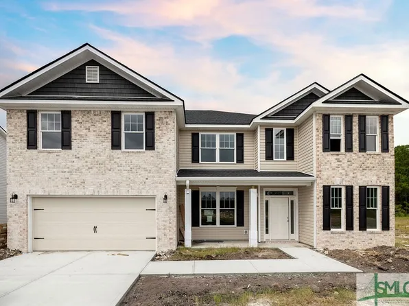 139 Chalk Farm Way, Bloomingdale, GA 31302