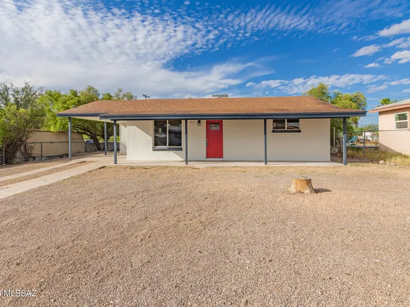 902 W Calle Lerdo, Tucson, AZ 85756