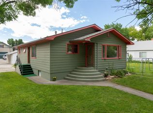 14 N 4th Ave E, Three Forks, MT 59752