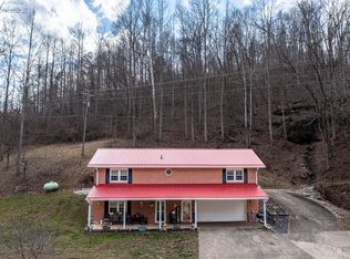 3542 State Highway 955, Olive Hill, KY 41164