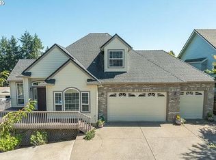11879 SW Treehill Ct, Tigard, OR 97224