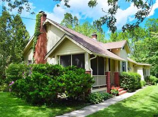 134 Lincoln Ave, Altamont, NY 12009