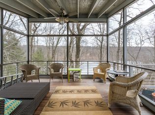 150 Lake Dr, Bethlehem, CT 06751