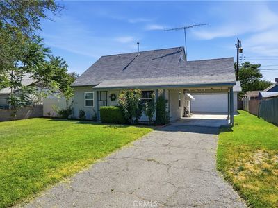 44314 Heaton Ave, Lancaster, CA, 93534