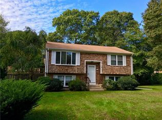 36 Fernleaf Trl, Narragansett, RI 02882