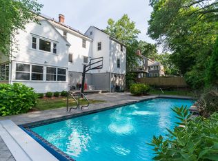 196 Jason St, Arlington, MA 02476