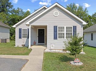 523 D St, Staunton, VA 24401
