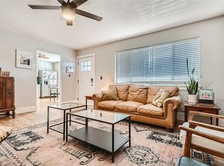 942 Newton St, Denver, CO 80204