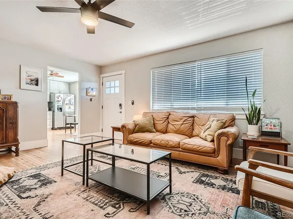 942 Newton Street, Denver, CO 80204