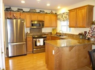 2510 S 18th St, Mount Vernon, WA 98274