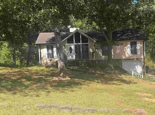 8921 Woodhaven Dr, Pinson, AL 35126
