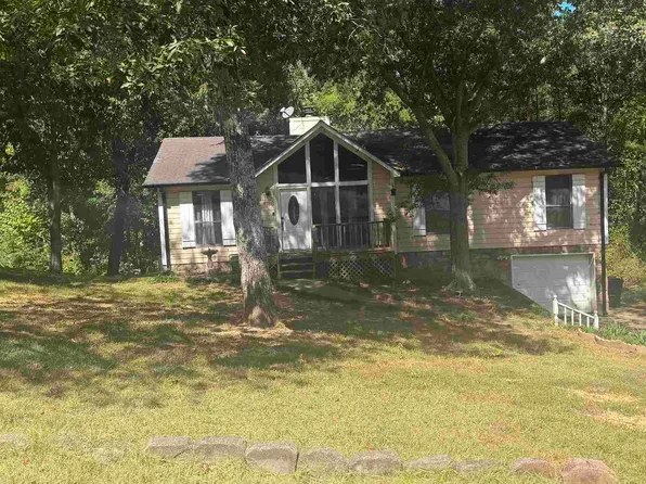 8921 Woodhaven Dr, Pinson, AL 35126