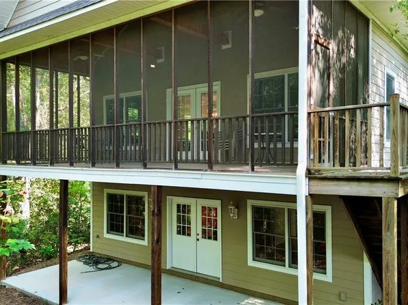604 McKinney Way, Westminster, SC 29693