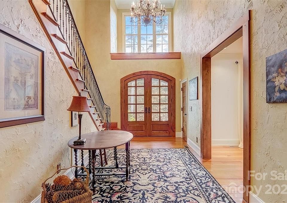 99 Mullally Dr, Flat Rock, NC 28731 Zillow