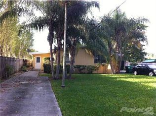 8340 SW 122nd St, Miami, FL 33156