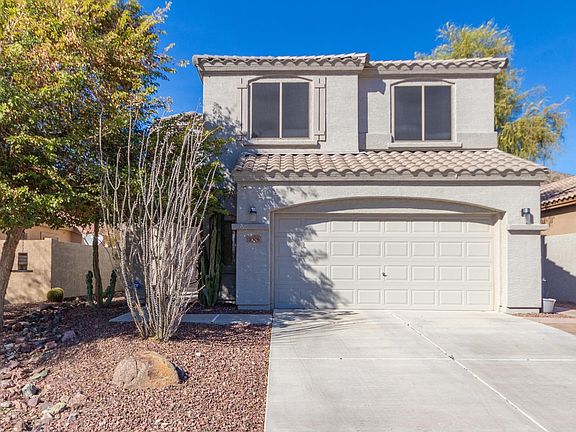 2nd image of 3006 W Glenhaven Dr