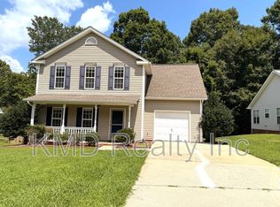 8804 Clifton Meadow Dr, Matthews, NC 28105
