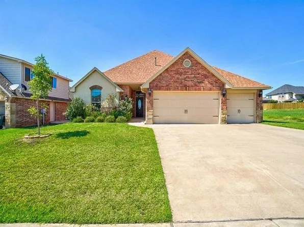 4312 NE Flycatcher Ln, Lawton, OK 73507
