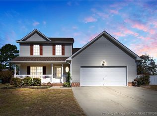 45 Dover Ct E, Sanford, NC 27332