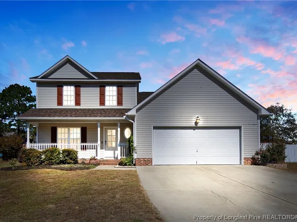 45 Dover Ct E, Sanford, NC 27332
