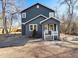 11 Alsace Way, Colorado Springs, CO 80906