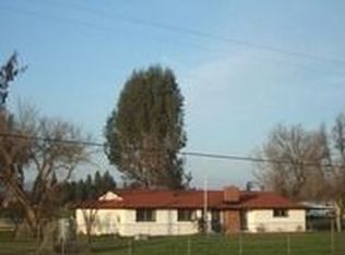 5166 E Nees Ave, Clovis, CA 93611