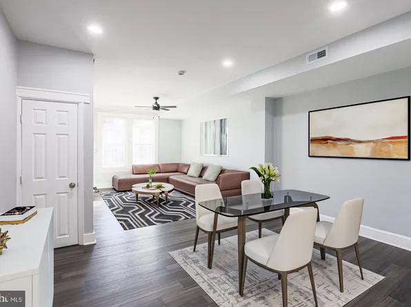 518 Parksley Ave, Baltimore, MD 21223