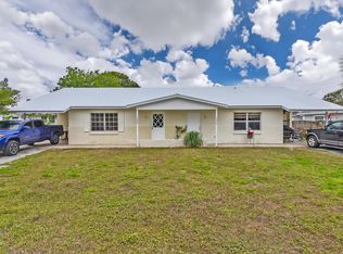 3070 SE Fairmont St, Stuart, FL 34997