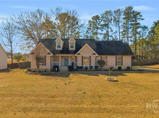 116 Newport Road NE, Milledgeville, GA 31061