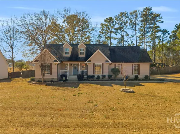116 Newport Road NE, Milledgeville, GA 31061