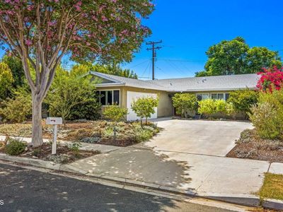 1517 Ysrella Ave, Simi Valley, CA, 93065