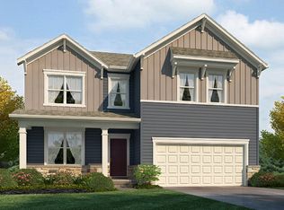 35 Clear Spring Ln, Fredericksburg, VA 22405