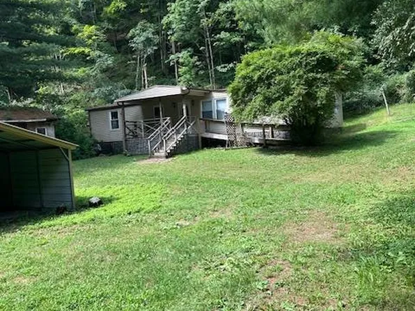 295 Mill Creek Rd, Raven, VA 24639