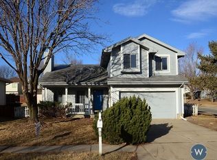 5124 N 126th St, Omaha, NE 68164
