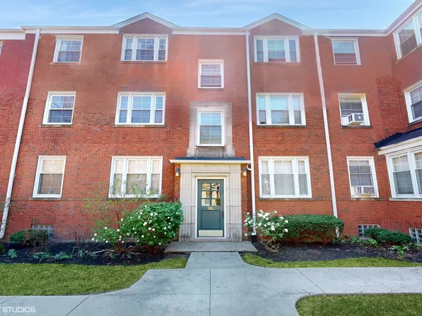 502 Bonnie Brae Pl APT C2, River Forest, IL 60305