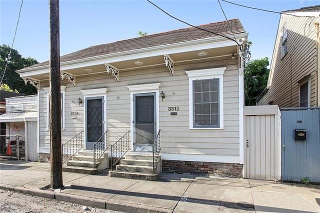 1st image of 3312 Dauphine St