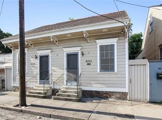 3312 Dauphine St, New Orleans, LA 70117
