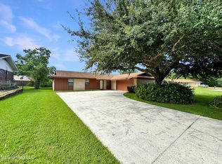 15309 Royal St, Gulfport, MS 39503