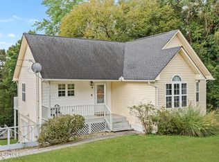 132 Oakview Dr, Kingston, TN 37763