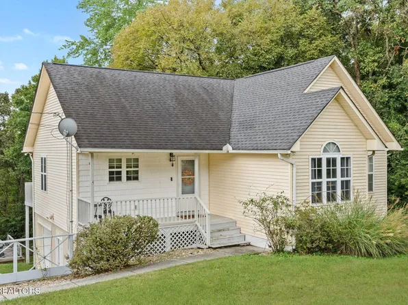 132 Oakview Dr, Kingston, TN 37763
