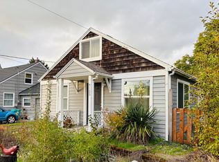 5125 SE Knapp St, Portland, OR 97206