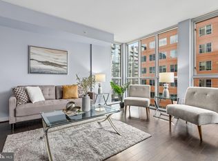 1025 1st St SE APT 611, Washington, DC 20003