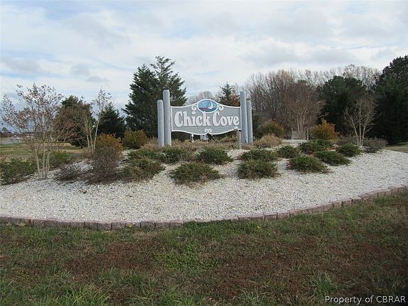 2nd image of 0 Glen Cove Dr Lot 25