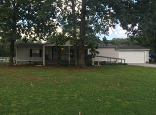 988 Cindy Hollow Rd, Estill Springs, TN 37330