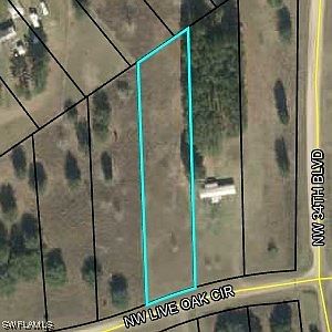 1st image of NW Live Oak Cir