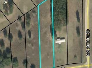 NW Live Oak Cir, Jennings, FL 32053